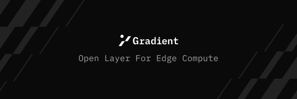 Gradient Network: Revolusi Komputasi Terdesentralisasi dengan Sentry Node