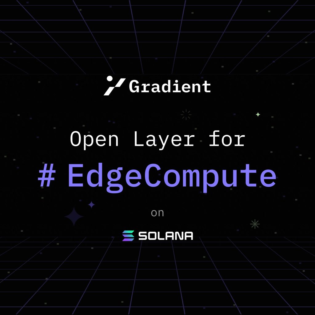 Gradient Network: Revolusi Komputasi Terdesentralisasi dengan Sentry Node